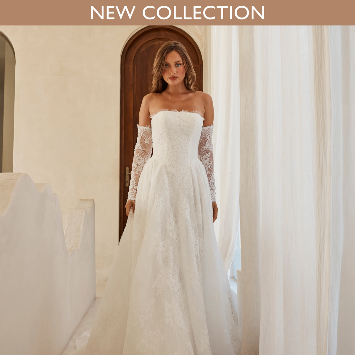 Garner Newcollection