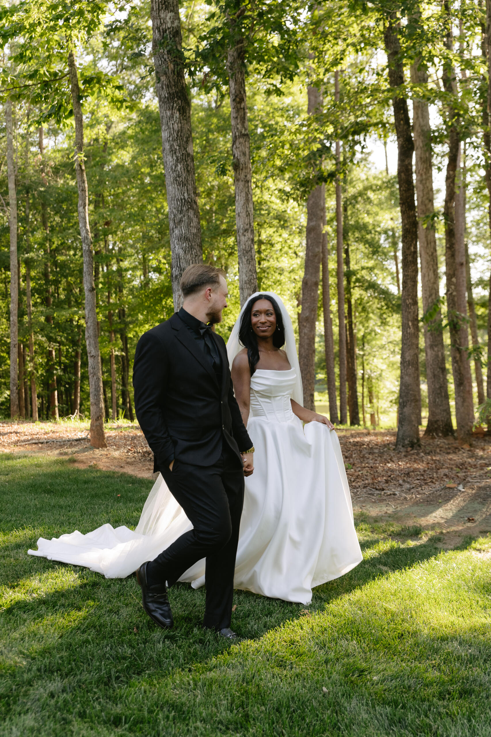 Bowles Wedding | Cedar Hill