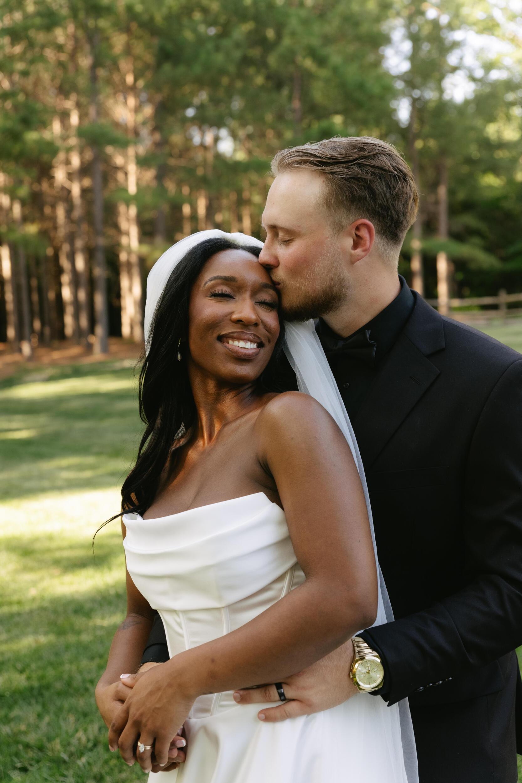 Bowles Wedding | Cedar Hill