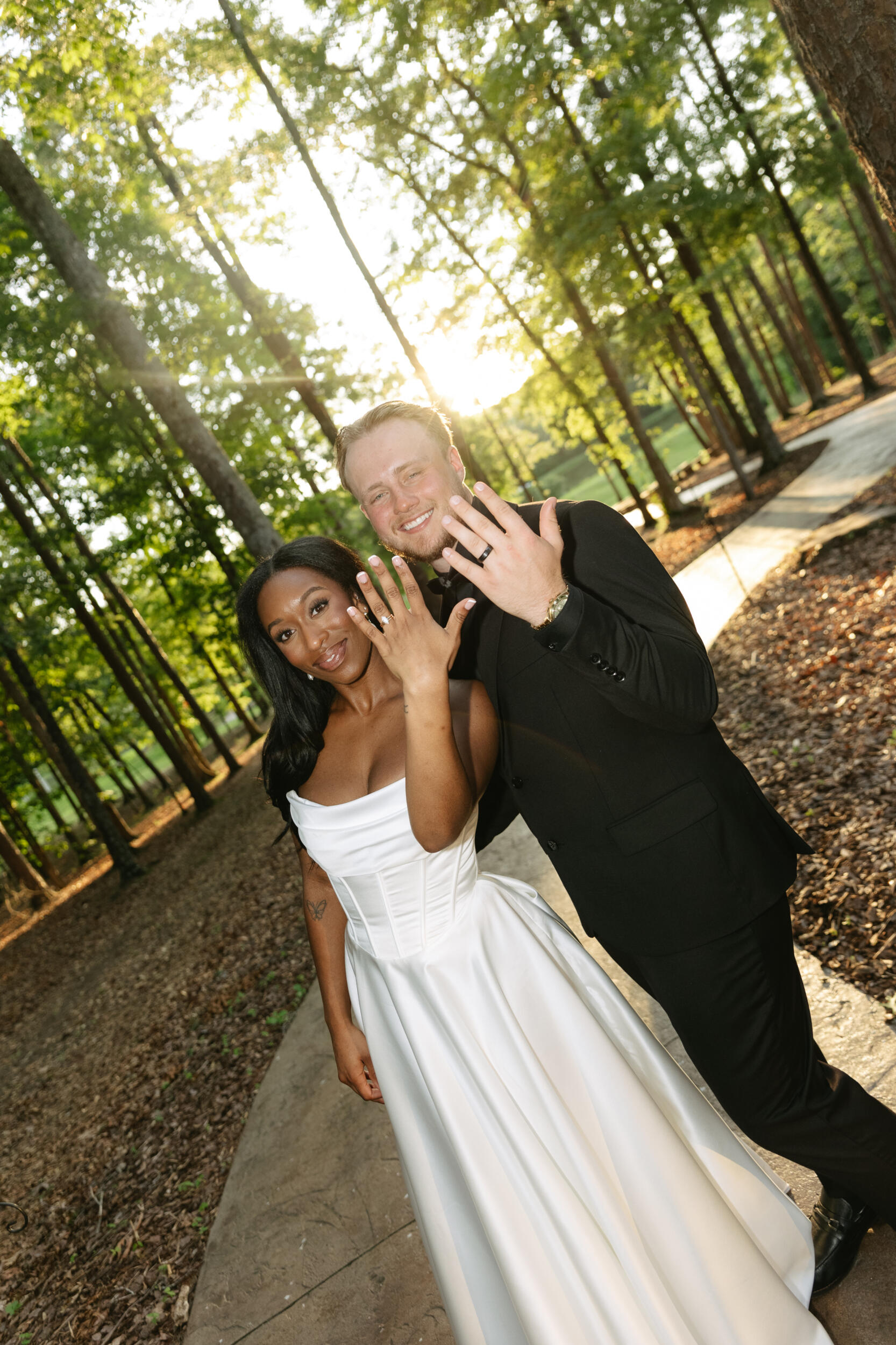Bowles Wedding | Cedar Hill