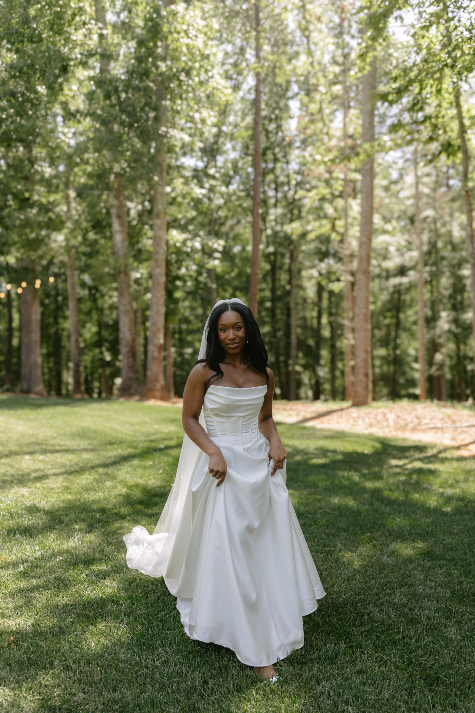 Bowles Wedding | Cedar Hill