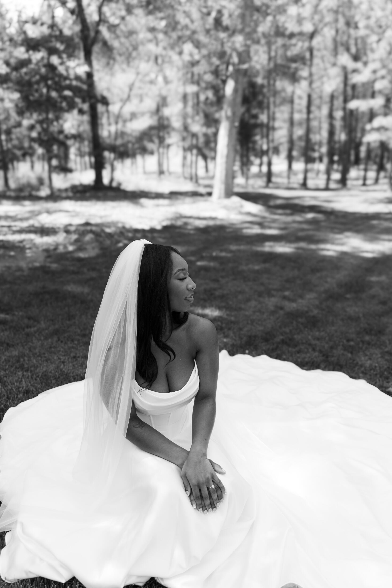 Bowles Wedding | Cedar Hill