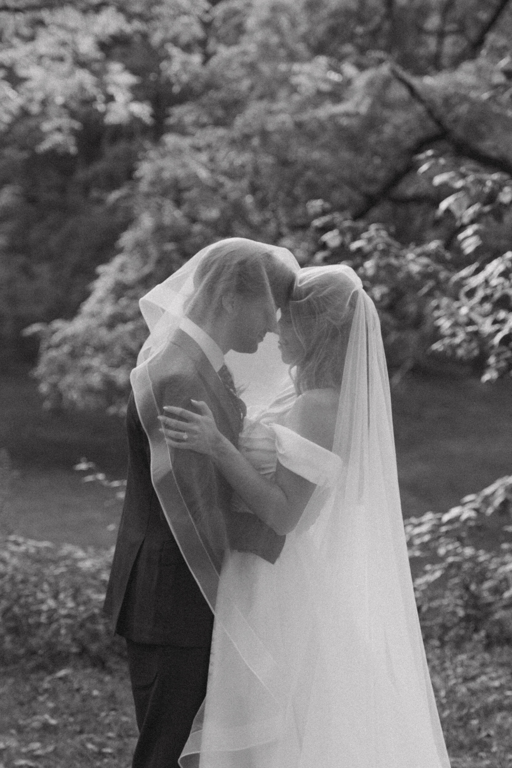 Emilee & Bennett Say I Do