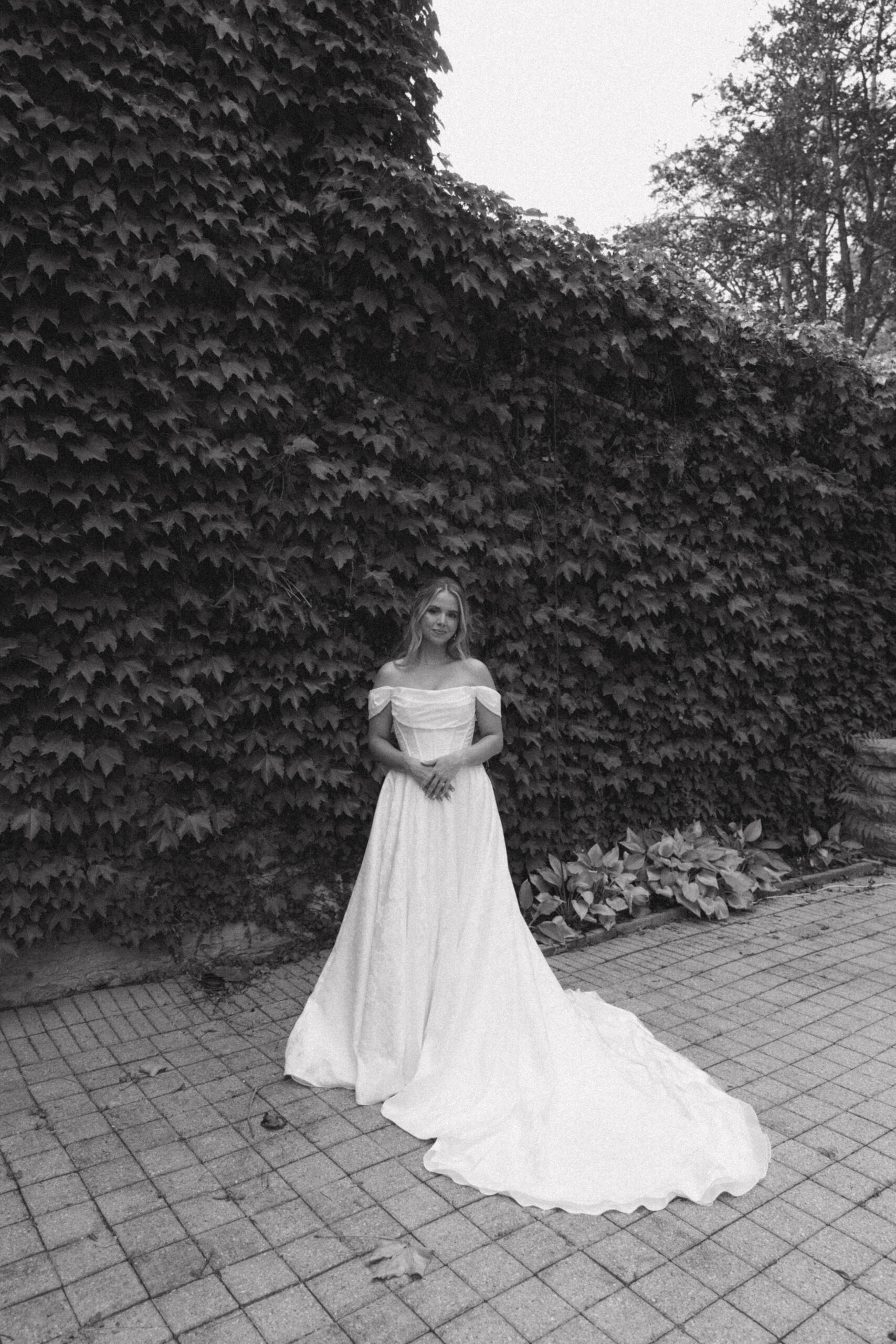 Emilee & Bennett Say I Do