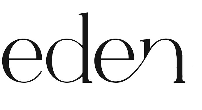 Eden Wordmark Animationv1