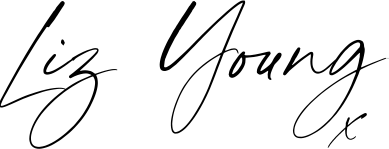 Lizsignature