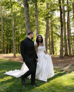 Bowles Wedding | Cedar Hill